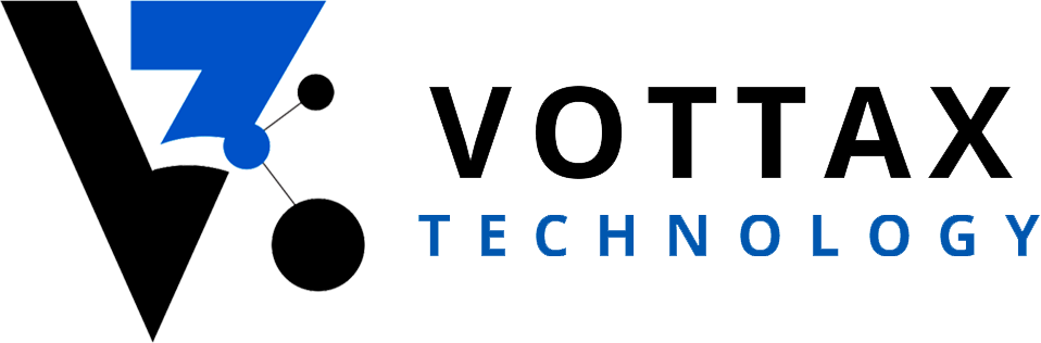 Vottax Technology